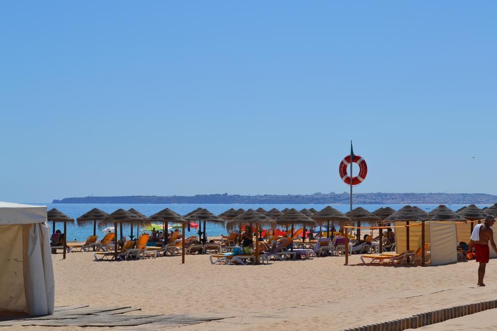 Alvor House Lagoon Экстерьер фото