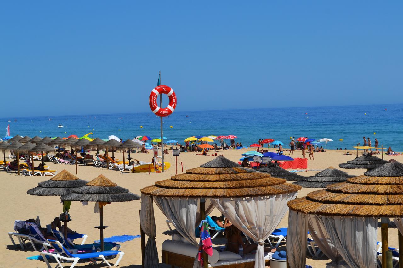 Alvor House Lagoon Экстерьер фото